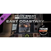 Train Sim World®: East Coastway: Brighton - Eastbourne