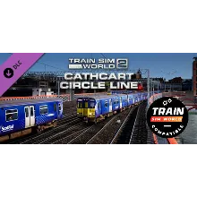 Train Sim World®: Cathcart Circle Line: Glasgow - Newto