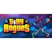 Tiny Rogues * STEAM РОССИЯ АВТОДОСТАВКА 0% КАРТЫ