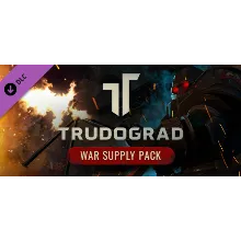 ATOM RPG Trudograd - War Supply Pack DLC * STEAM RU