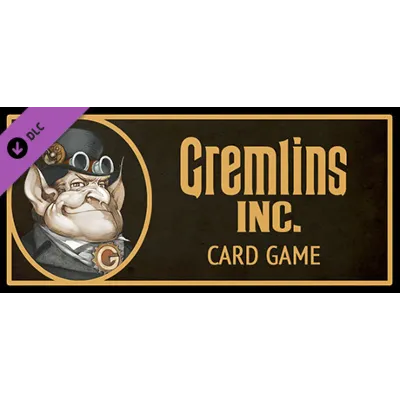 Gremlins, Inc. – Print & Play, Companion Card Game DLC - irongamers.ru