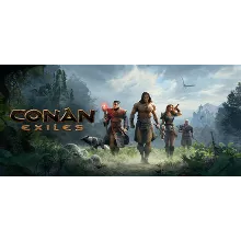 Conan Exiles - Standard Edition * STEAM RU АВТО 0%