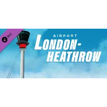 X-Plane 11 - Add-on: Aerosoft - Airport London-Heathrow