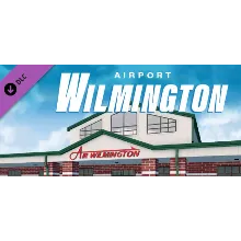 X-Plane 11 - Add-on: Aerosoft - Airport Wilmington DLC