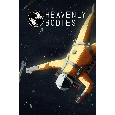 Heavenly Bodies Xbox One & Xbox Series X|S активация - irongamers.ru