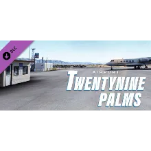 X-Plane 11 - Add-on: Aerosoft - KTNP - Airport Twentyni