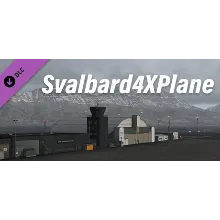 X-Plane 11 - Add-on: Aerosoft - Svalbard4XPlane DLC