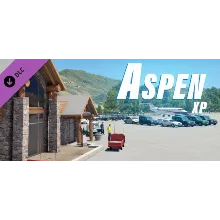 X-Plane 11 - Add-on: Aerosoft - Aspen XP DLC