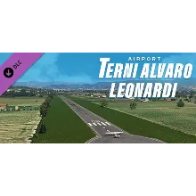 X-Plane 11 - Add-on: Skyline Simulations - LIAA - Terni