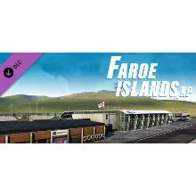 X-Plane 11 - Add-on: Aerosoft - Faroe Islands XP DLC