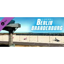 X-Plane 11 - Add-on: Aerosoft - Airport Berlin-Brandenb
