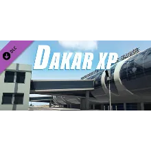 X-Plane 11 - Add-on: FSDG - Dakar DLC * STEAM RU