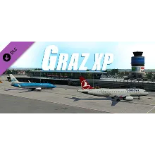 X-Plane 11 - Add-on: FSDG - Graz DLC * STEAM RU