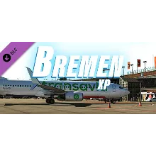 X-Plane 11 - Add-on: FSDG - Bremen XP DLC * STEAM RU