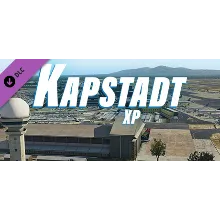 X-Plane 11 - Add-on: FSDG - Kapstadt XP DLC