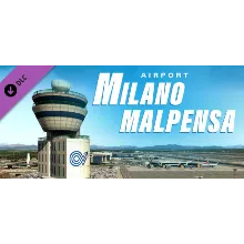 X-Plane 11 - Add-on: Aerosoft - Airport Milano Malpensa