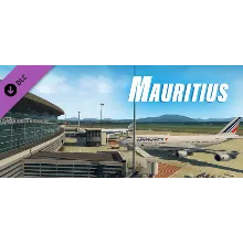 X-Plane 11 - Add-on: FSDG - Mauritius DLC * STEAM RU
