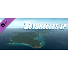 X-Plane 11 - Add-on: Aerosoft - Seychelles XP DLC