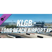 X-Plane 11 - Add-on: Skyline Simulations - KLGB - Long