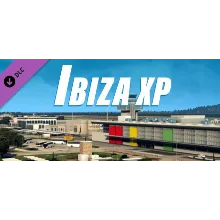 X-Plane 11 - Add-on: Aerosoft - Ibiza XP DLC