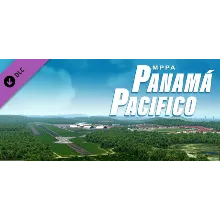 X-Plane 11 - Add-on: Aerosoft - MPPA - Panamá Pacifico