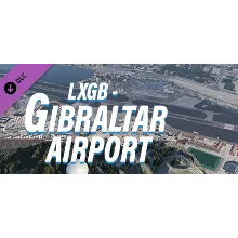 X-Plane 11 - Add-on: Skyline Simulations - LXGB - Gibra