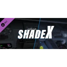 X-Plane 11 - Add-on: Aerosoft - shadeX DLC