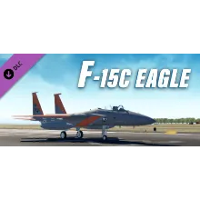 X-Plane 11 - Add-on: FACO Simulations - F-15C Eagle