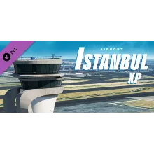 X-Plane 11 - Add-on: Aerosoft - Airport Istanbul DLC