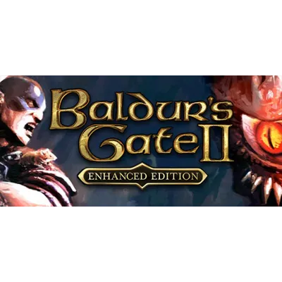Baldur's Gate II: Enhanced Edition * STEAM RU - irongamers.ru
