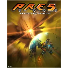 A.R.E.S.: Extinction Agenda (STEAM KEY / REGION FREE)