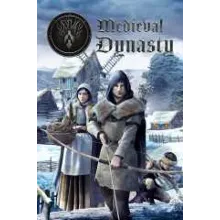 Medieval Dynasty XBOX series/X/S + ПК КЛЮЧ