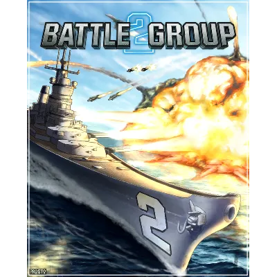 Battle Group 2 (STEAM KEY / REGION FREE) - irongamers.ru