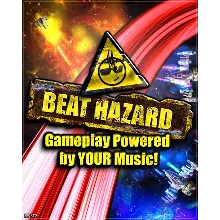 Beat Hazard (STEAM KEY / REGION FREE)