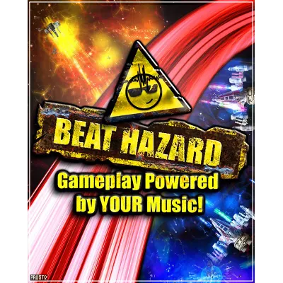Beat Hazard (STEAM KEY / REGION FREE) - irongamers.ru