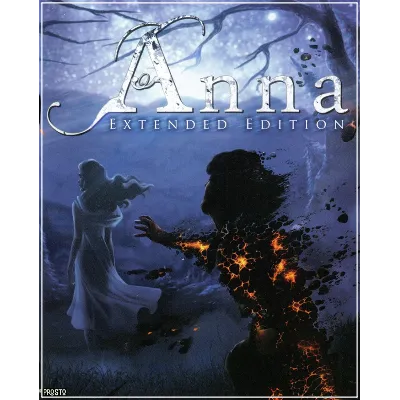 Anna - Extended Edition (STEAM KEY / REGION FREE) - irongamers.ru