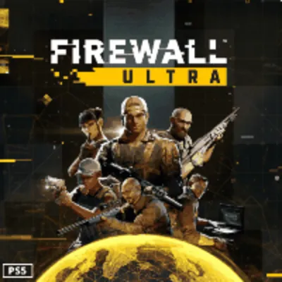 Firewall Ultra | PS5 | Турция - irongamers.ru