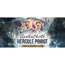 Agatha Christie - Hercule Poirot: The London Case Мир