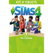 THE SIMS 4 Классная кухня — Каталог XBOX КЛЮЧ