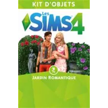 The Sims 4 Романтический сад — Каталог XBOX КЛЮЧ