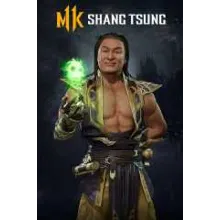 ШАН ЦЗУН DLC - MORTAL KOMBAT 11 XBOX+PC КЛЮЧ