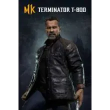 TERMINATOR T-800 - MORTAL KOMBAT 11 XBOX+PC КЛЮЧ