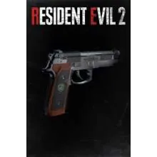 Премиум-оружие «Клинок самурая — модель Джилл»🔑XBOX🔑