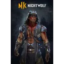НОЧНОЙ ВОЛК - MORTAL KOMBAT 11 XBOX+PC КЛЮЧ