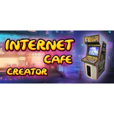 Internet Cafe Creator АВТОДОСТАВКА STEAM GLOBAL МГНОВЕННО ЛИЦЕНЗИЯ - irongamers.ru