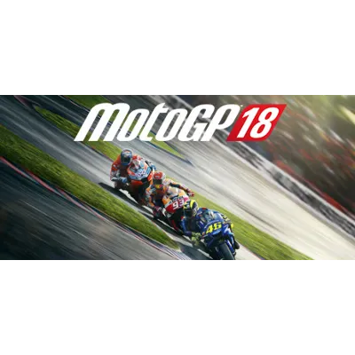 MotoGP™18 XBOX ONE X|S КЛЮЧ - irongamers.ru