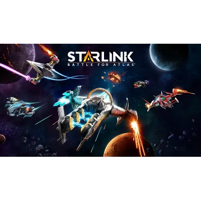 Starlink: Battle for Atlas XBOX ONE X|S КЛЮЧ - irongamers.ru