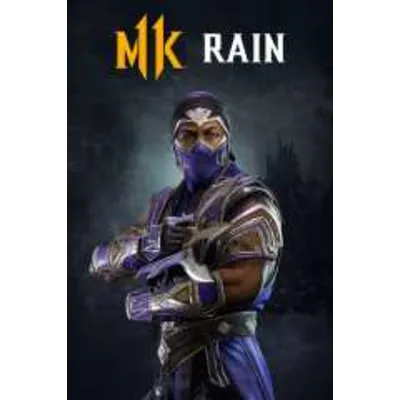 РЕЙН DLC - MORTAL KOMBAT 11 XBOX+PC KEY