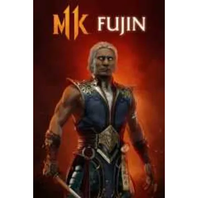 Fujin DLC - MORTAL KOMBAT 11 XBOX+PC KEY