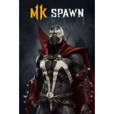 Spawn DLC - MORTAL KOMBAT 11 XBOX+PC KEY